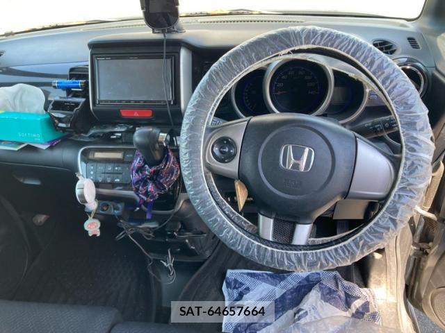 Honda N BOX CUSTOM 2012-03 7393217-15