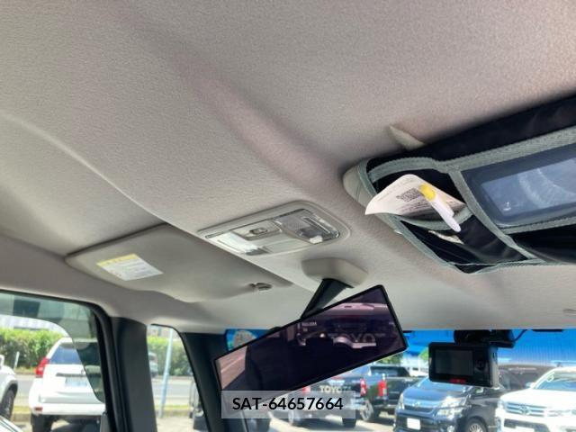 Honda N BOX CUSTOM 2012-03 7393217-20