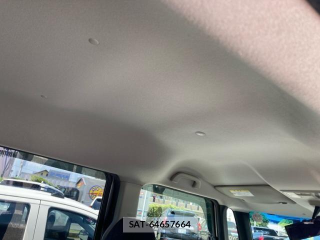 Honda N BOX CUSTOM 2012-03 7393217-21