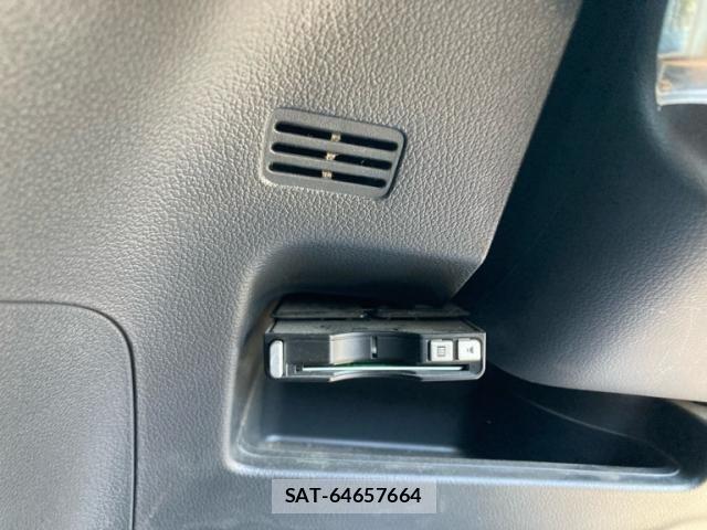 Honda N BOX CUSTOM 2012-03 7393217-22