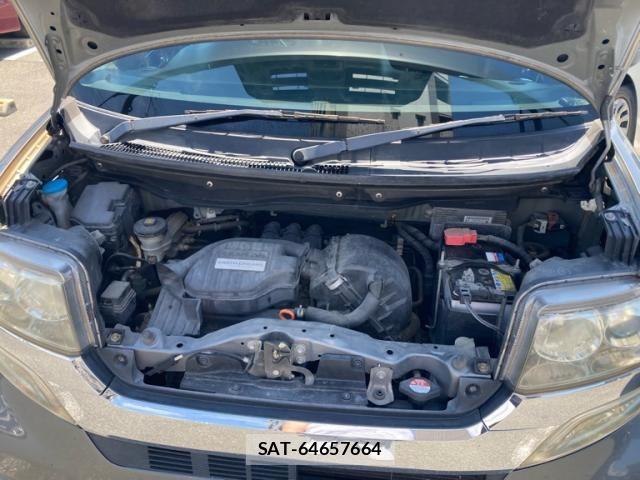 Honda N BOX CUSTOM 2012-03 7393217-23