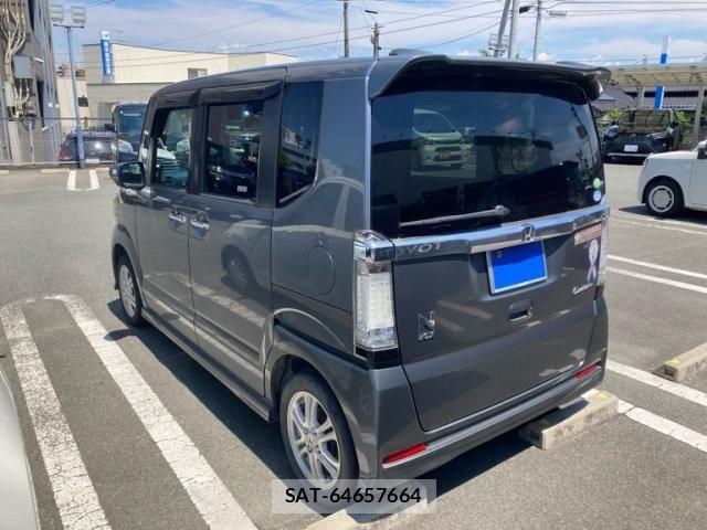 Honda N BOX CUSTOM 2012-03 7393217-3