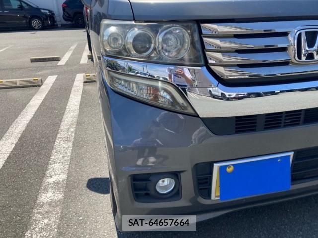 Honda N BOX CUSTOM 2012-03 7393217-4