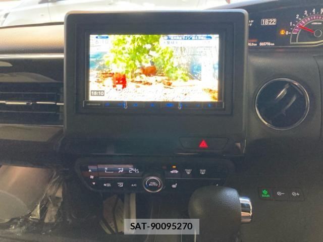 Honda N BOX CUSTOM 2020-06 7393201-10