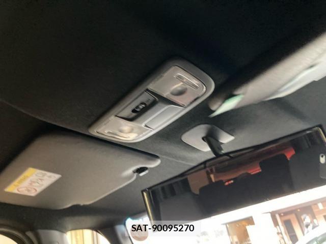 Honda N BOX CUSTOM 2020-06 7393201-11