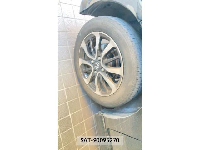 Honda N BOX CUSTOM 2020-06 7393201-15