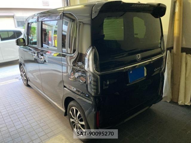 Honda N BOX CUSTOM 2020-06 7393201-3