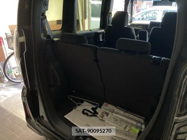 Honda N BOX CUSTOM 2020-06 7393201-4