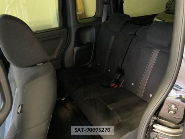Honda N BOX CUSTOM 2020-06 7393201-5