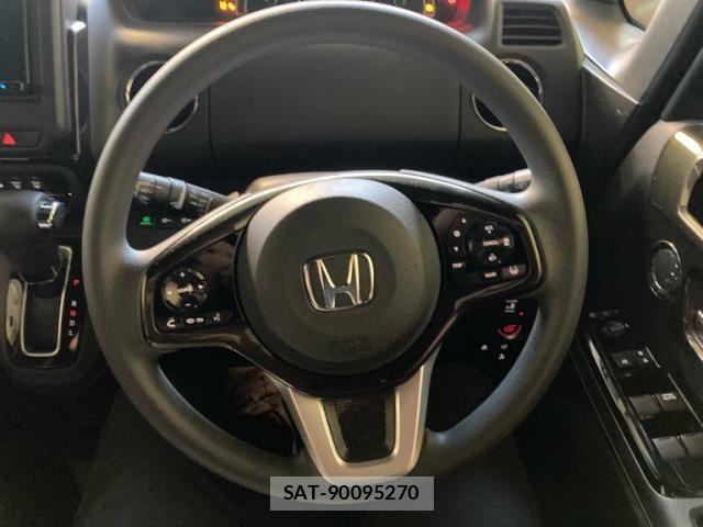 Honda N BOX CUSTOM 2020-06 7393201-7