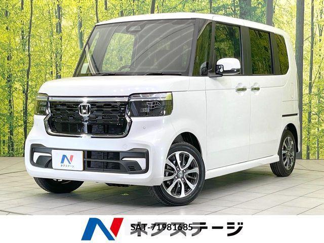 Honda N BOX CUSTOM 2026-04 7393246-0