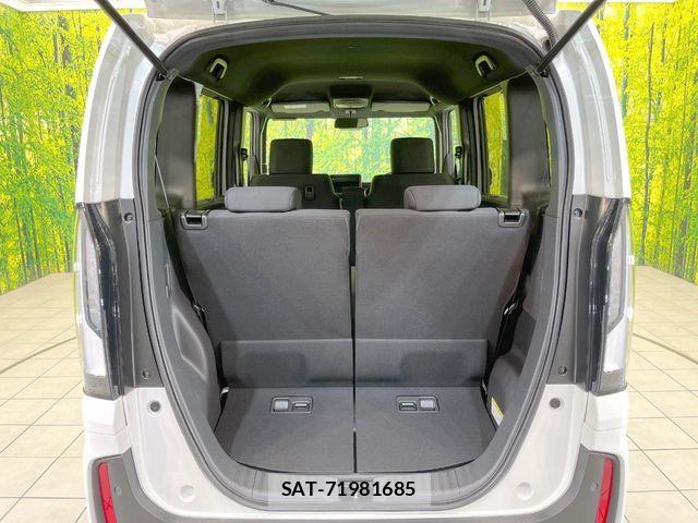 Honda N BOX CUSTOM 2026-04 7393246-9