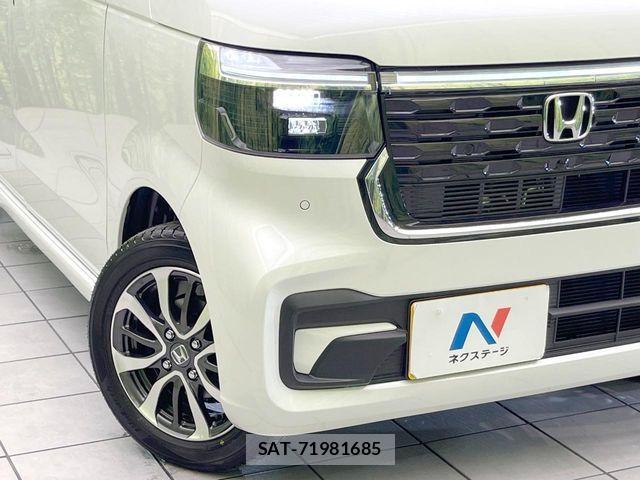 Honda N BOX CUSTOM 2026-04 7393246-11