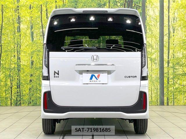 Honda N BOX CUSTOM 2026-04 7393246-14