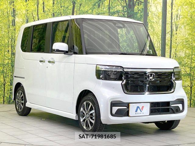 Honda N BOX CUSTOM 2026-04 7393246-15