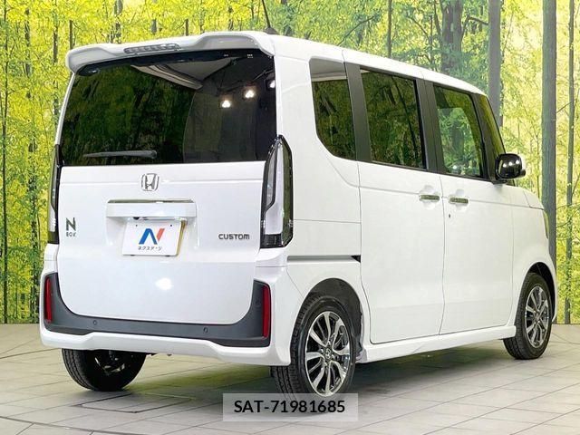 Honda N BOX CUSTOM 2026-04 7393246-16