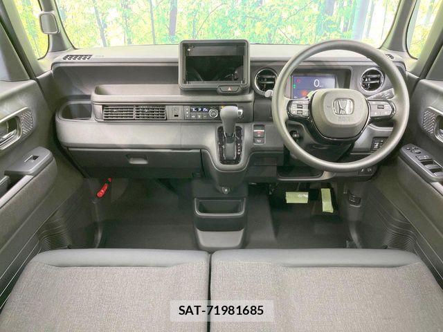 Honda N BOX CUSTOM 2026-04 7393246-1