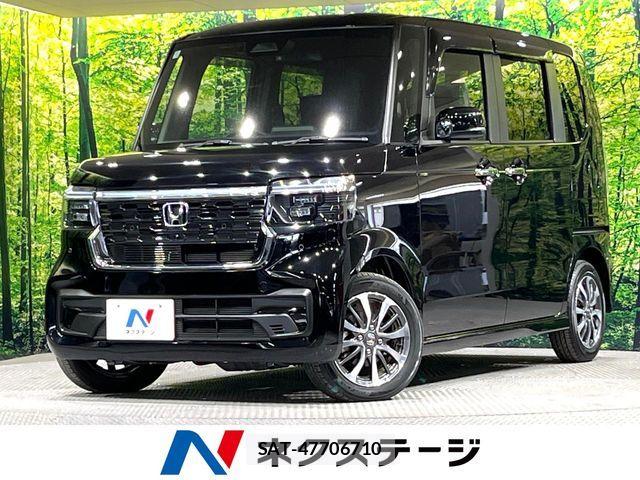 Honda N BOX CUSTOM 2024-01 7393152-0
