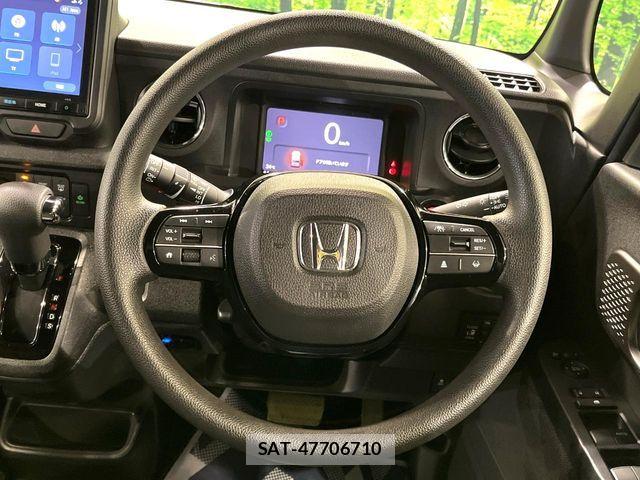 Honda N BOX CUSTOM 2024-01 7393152-9