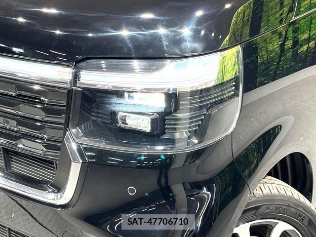 Honda N BOX CUSTOM 2024-01 7393152-11