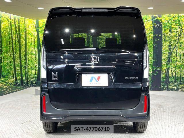 Honda N BOX CUSTOM 2024-01 7393152-14