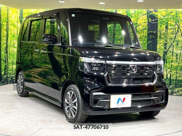 Honda N BOX CUSTOM 2024-01 7393152-15