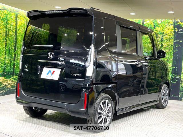 Honda N BOX CUSTOM 2024-01 7393152-16