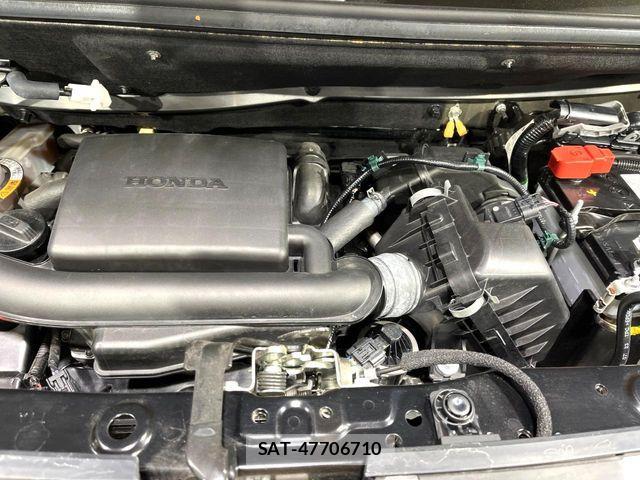 Honda N BOX CUSTOM 2024-01 7393152-17