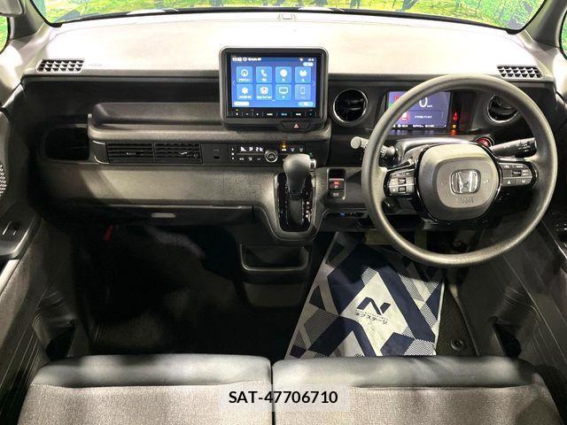 Honda N BOX CUSTOM 2024-01 7393152-1