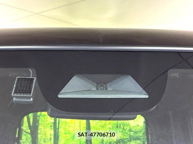 Honda N BOX CUSTOM 2024-01 7393152-3