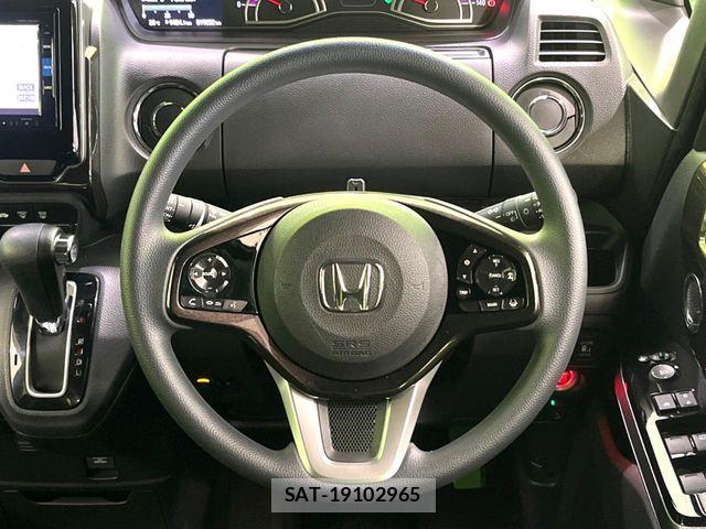 Honda N BOX CUSTOM 2018-03 7393180-10