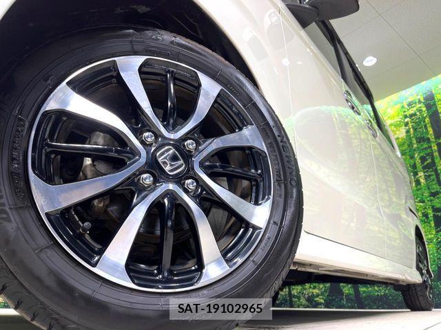 Honda N BOX CUSTOM 2018-03 7393180-12