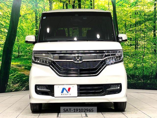 Honda N BOX CUSTOM 2018-03 7393180-13