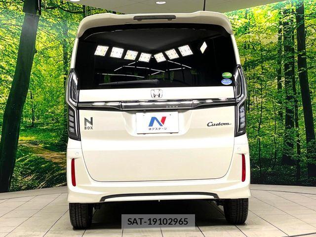 Honda N BOX CUSTOM 2018-03 7393180-14