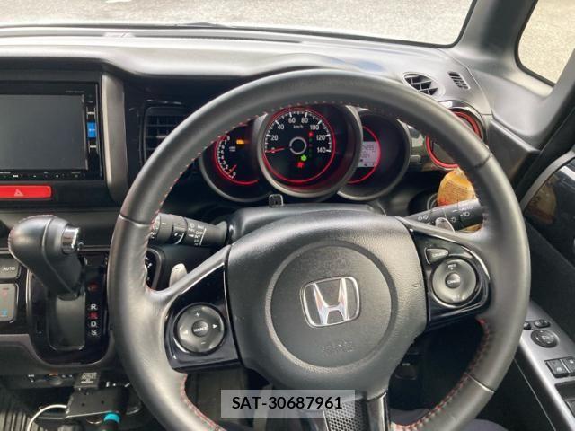 Honda N BOX CUSTOM 2016-05 7393209-17