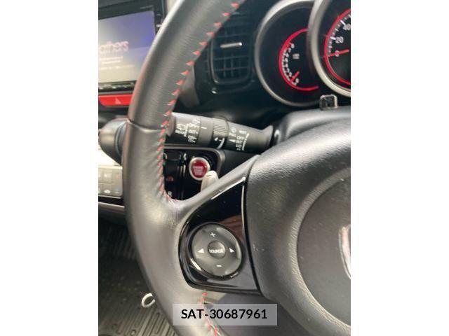 Honda N BOX CUSTOM 2016-05 7393209-19