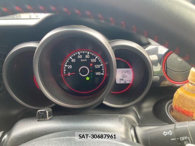 Honda N BOX CUSTOM 2016-05 7393209-20