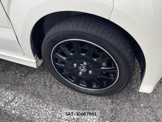 Honda N BOX CUSTOM 2016-05 7393209-5