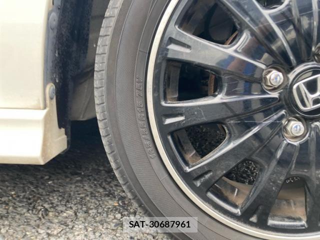 Honda N BOX CUSTOM 2016-05 7393209-6