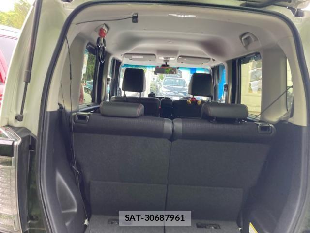 Honda N BOX CUSTOM 2016-05 7393209-8
