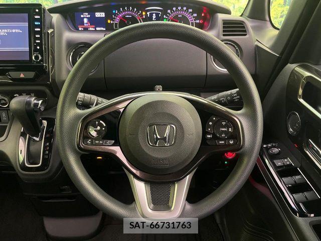 Honda N BOX CUSTOM 2019-05 7393169-9