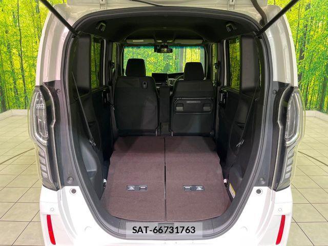 Honda N BOX CUSTOM 2019-05 7393169-10