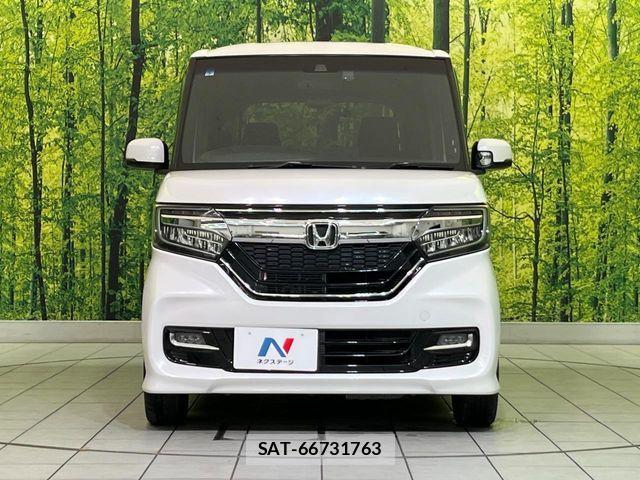 Honda N BOX CUSTOM 2019-05 7393169-13