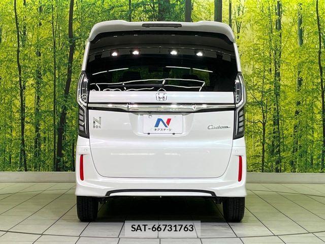 Honda N BOX CUSTOM 2019-05 7393169-14
