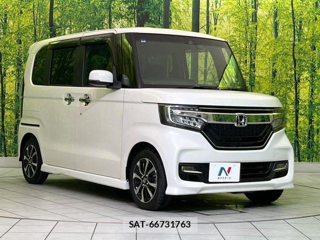 Honda N BOX CUSTOM 2019-05 7393169-15