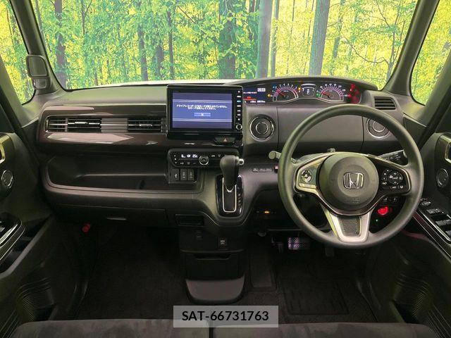 Honda N BOX CUSTOM 2019-05 7393169-1