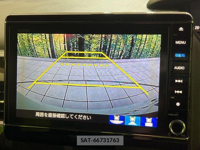 Honda N BOX CUSTOM 2019-05 7393169-4