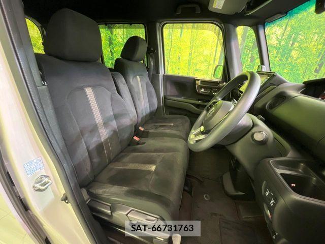 Honda N BOX CUSTOM 2019-05 7393169-7