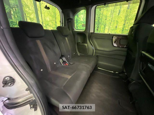 Honda N BOX CUSTOM 2019-05 7393169-8