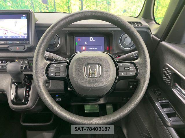 Honda N BOX CUSTOM 2024-11 7393160-10